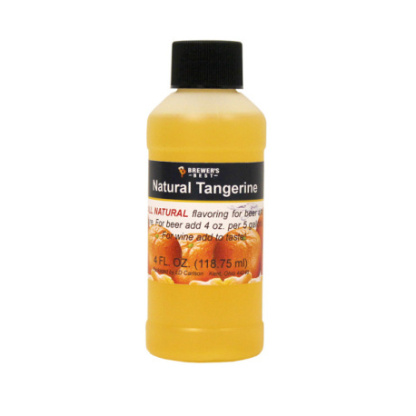 tangerine juice powder